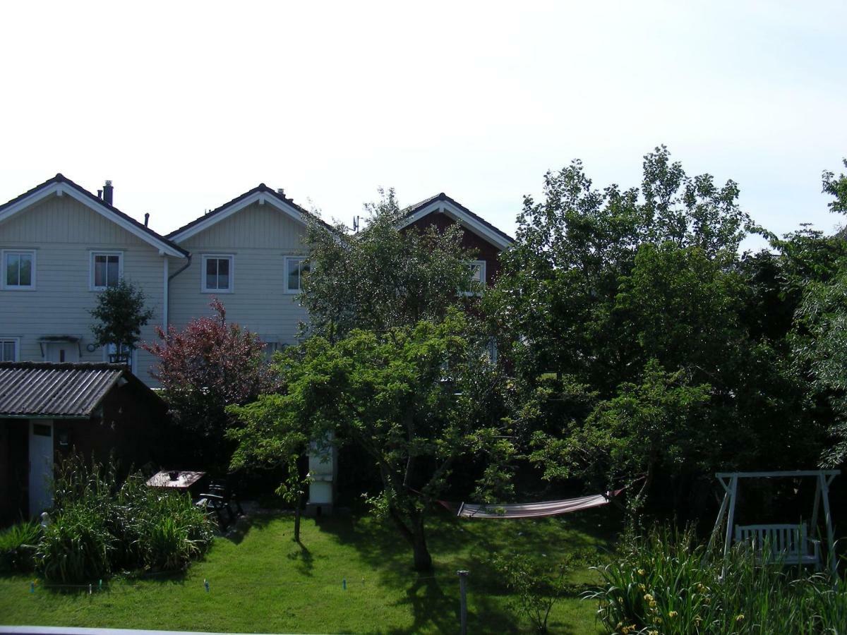 Dagebüll Ferienwohnung Kreider מראה חיצוני תמונה
